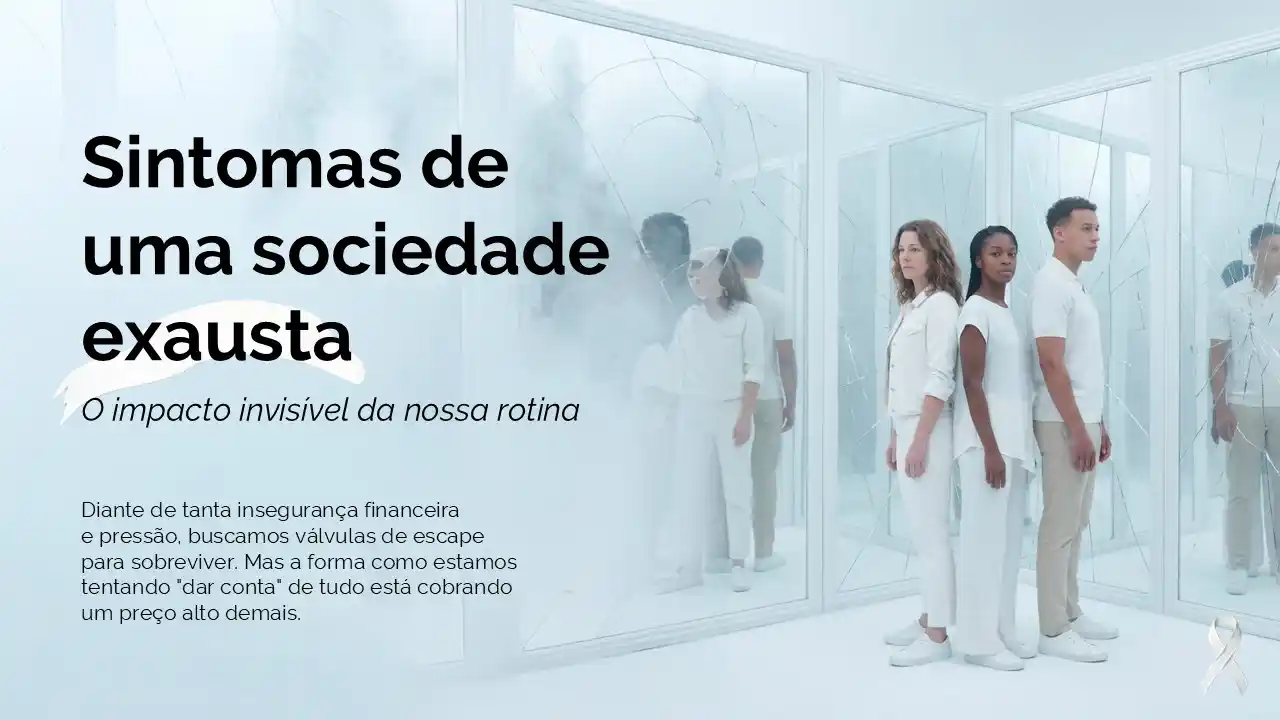 Slide bloqueado